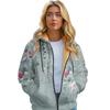2024 Novo Veludo Transfronteiriço Acolchoado de Inverno Algodão Roupa Exterior Jaqueta de Inverno Veludo Ártico Algodão Roupa Exterior para Homens e Mulheres Jaqueta de Algodão Quente