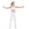 Tensionador Feminino Costas Abertas Cinta de Tensão Fitness Cinto Elástico Casa Ombro Aberto Costas Bonitas Corda de Tensão para Costas Cinta Elástica Treino de Costas