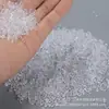 PC Shandong Luxi Chemicals 1609t-11, material de policarbonato de alta transparencia para moldeo por inyección, gránulos de plástico de PC