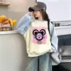 Moda Outono/Inverno 2026 Nova Moletom Pulôver Cartoon da Moda para Meninas, Tops Estilosos e Doces para Crianças Maiores e Bebês, Atacado