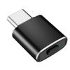 Mover el mouse con tecla anti-sueño tipo C para evitar la vibración del mouse virtual transfronterizo en la pantalla de bloqueo de la computadora