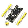 Placa de Desenvolvimento ATTINY88 Placa de Expansão Digispark Compatível com NANO V3.0 Placa Melhorada Conector de Pinos Sem Solda
