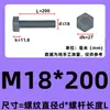 Cloruro de Polivinilo M3-M20 (PVC) Tornillos de Plástico con Hexágono Exterior, Pernos Aislados Grises, Tornillos Resistentes a Ácidos y Álcalis