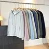 ¡Ve a la nación insular! Estilo clásico~ Sudadera con capucha unisex para pareja, holgada y cómoda, de rizo, para deporte lento, con cremallera