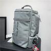 Mochila do casal universitário saco de viagem de grande capacidade saco de mochila das mulheres casual dual-use esportes saco de fitness mochila da moda cool
