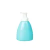 40 dentes 200ml250ml300ml400ml frasco espumante tipo pump frasco de álcool em gel manual borbulhador frasco espumante de espuma