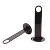 Estante de Almacenamiento de Discos de Señalización de Hierro, Cono de Obstrucción, Asa para Placa de Señalización, Base de Plástico para Obstrucción, Soporte Portátil, Accesorios para Discos de Señalización