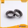 Direto da fábrica 1800# ilhós de metal para ar diâmetro interno 18mm ilhós de borda ilhós bilateral BM10542#