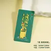 Sichuan Guanghan Lembrança Turística Sanxingdui Árvore Sagrada de Bronze Marcador de Página Original Marcador de Página de Metal Marcador de Página Comemorativo de Relíquias Culturais