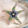 Broche Elegante de Borboleta de Alta Qualidade Dongdaemun Pin Feminino de Alta Qualidade 2024 Nova Moda Acessórios de Corsage de Design Nicho