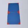 Colchonete de Esponja para Salto em Altura Colchonete de Ginástica Colchonete Protetor para Estudantes para Treino de Exame de Admissão ao Ensino Médio Colchonete para Prática de Salto Mortal Dobrável Abdominais Antiderrapante