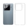 Adequado para a Capa do Novo Celular Xiaomi 15Spro Capa Protetora Macia de TPU Transparente Redmi 15C 4g 15t Capa Anti-Queda