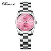 Relojes de pareja CHENXI al por mayor relojes para hombre relojes para mujer relojes luminosos impermeables reloj de pareja