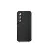 Aplicable a funda de teléfono móvil Samsung S23 funda protectora S21 S23ultra resistente a caídas todo incluido patrón de fibra de carbono funda de teléfono móvil resistente a caídas