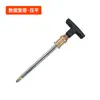 Extractor de chapa metálica Recuperación de datos Máquina abolladora de coches Colección de herramientas Spot Welding sin masilla Herramienta de reparación rápida