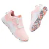Nuevos Zapatos de Golf de Moda 2025, Zapatos Deportivos para Hombre, Zapatos Deportivos Transpirables Antideslizantes para Mujer