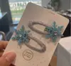 Pinza para Flequillo Estilo Coreano, Pasador de Gama Alta, Exquisito Accesorio para el Cabello, Pinza Versátil de Lunares, Accesorio para el Cabello de Pinza