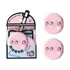 Suministro Exclusivo Transfronterizo de Esponjas de Pan, Esponjas de Malvavisco tipo Cojín, Delicadas y Suaves, Herramientas de Belleza que No Absorben Polvo, Venta al por Mayor y Personalización