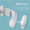 Masajeador Inteligente Multifuncional para el Hogar con Pulsos para Masaje Relajante y Alivio de la Fatiga, Dispositivo de Masaje para el Cuidado de la Salud en Casa