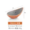 Cuenco de melamina para salsa, vajilla de hotel, restaurante, cuenco para salsa, cuenco para mojar, cuenco para mojar en agua y condimento para platos, cuenco para aperitivos, plato frío, cuenco para ensalada comercial