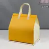 Bolsa aislante de papel de aluminio, conservación de alimentos, conveniente para llevar, estilo termo, disponible para venta al por mayor