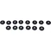 Adecuado para Tapa de Válvulas Bmw M54 11127512840 11127512839