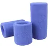 Munhequeiras Esportivas, Munhequeiras de Toalha Respiráveis Absorventes de Suor, Protetores de Pulso para Fitness Corrida Basquete, Munhequeiras Esportivas
