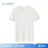 Camiseta de Seda de Hielo de Secado Rápido Verano Entrenador Fitness Running Deportes al Aire Libre Manga Corta Estampado de Logo Construcción de Equipo Camisa Cultural