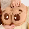 Pantuflas de Algodón para Bebé Capibala, Antideslizantes, Cálidas, de Interior, Suela Suave, Hogar, Niños, Otoño e Invierno, Pantuflas Peludas para Bebé, Niñas