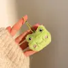Exquisitos Regalos Pequeños para Exposiciones y Eventos, Llavero Colgante Shirley Rose, Muñeco de Peluche, Accesorio para Bolsa para Mujeres
