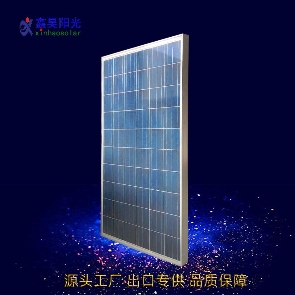 250W多晶主图2
