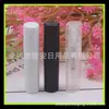 Caneta de perfume plástica 2ml frasco spray de perfume de amostra frasco spray plástico de baioneta 2ml frasco de loção