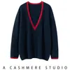 Top de punto de manga larga estilo Chanel, nueva moda otoño para mujer, falso dos piezas, de alta gama, elegante, único, impresionante top de estilo francés