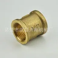 古铜管