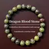Temu Xiyin Tk Amazon Pulsera Popular Transfronteriza Pulsera de Piedra Natural Amatista Venta Caliente Europea y Americana Nuevo Al Por Mayor