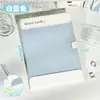 Prancheta Magnética Clip A4 Prancheta de Escrita Multifuncional Prancheta de Assinatura de Hotel Pasta de Arquivo de Escritório Organizador de Documentos Prancheta de Armazenamento