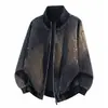 Fornecidas diretamente pelo fabricante, jaquetas modernas alcançam sem esforço um look casual chique, agasalhos versáteis de corte solto com tecido confortável