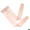 Meias Coloridas 0Dt na Virilha Cor da Pele para Mulheres, Verão Ultra Finas Anti-Puxões Transparentes para Pernas, Meias Pretas Petite, Meias-Calça de Tamanho Estendido