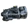 La transmisión Zf9S1110 es adecuada para camiones Dongfeng Tianjin/Faw Shandeka/Foton Auman