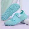 Zapatos de playa para exteriores transfronterizos 2023, zapatos de cinco dedos de corriente arriba, zapatos de senderismo para parejas, vadeo, transpirables, para snorkel, fitness, aeróbicos