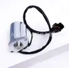 Accesorios para maquinaria de construcción LL00067 válvula solenoide para Sumitomo SH200-3