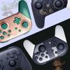 Controlador de Juego Switch Pro de Venta Caliente Transfronterizo Ns Inalámbrico Bluetooth Controlador de Juego con Despertar Nfc Función Completa