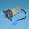 Conjunto de filtro de combustible gigante Jinshan 6p3-245660-03 filtro adaptador 6P3-24563-00