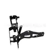 51647400113 Es Adecuado para Soporte de Faro de Bmw G01G08, Piezas de Posicionamiento de Faro, Marco de Faro