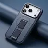 Adecuado para Funda de Teléfono Móvil Apple 18Promax, Pulsera Magnética Magsafe, Funda Protectora Anticaída para Iphone17Pro