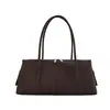 Bolso de mano de moda estilo comercio exterior bolso tipo almohada 2026 nuevo bolso tote pequeño súper popular bolso cruzado casual versátil