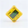 Etopoo Inclinómetro Digital Electrónico para el Hogar Ip54 Instrumento Medidor de Ángulo Regla de Nivel Regla de Pendiente