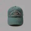 Gorra de Béisbol Rayo para Mujer de Primavera y Verano, Estilo Coreano, Adelgazante, Gorra Versátil de Color Sólido para el Sol de Otoño para Hombre