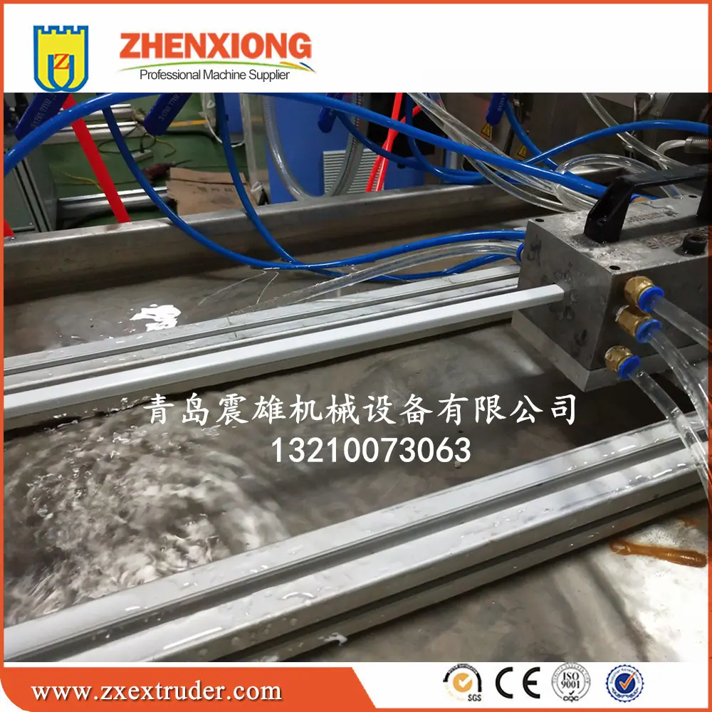 软硬共挤型材06
