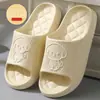 Chinelos Fofos de Cachorrinho para Mulheres, Novo Modelo Verão 2026, Sandálias de Casal Ultra Macias para Casa, Antiderrapantes, Silenciosas, Antiodor